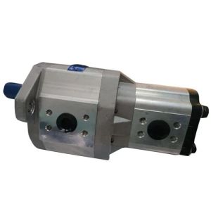 Hydraulic Gear Pump HCHC QBQT-F532/F420-AFP