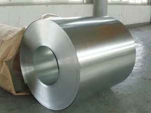 Hot Rolled Steel Coil