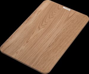 Oak Cutting board