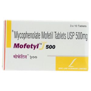 Mofetyl