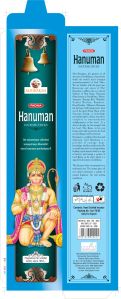 Hanuman Incense Stick