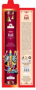 Kali Incense Stick