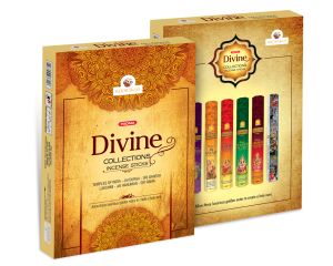 Divine Incense Stick