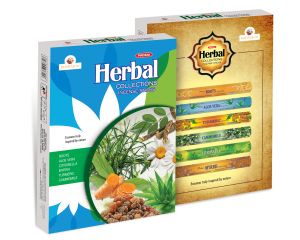 Herbal Collection Incense Stick