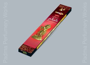 Rudraksh Shyam Flora Incense Stick