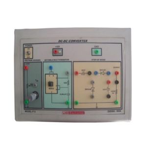 DC To DC Converter