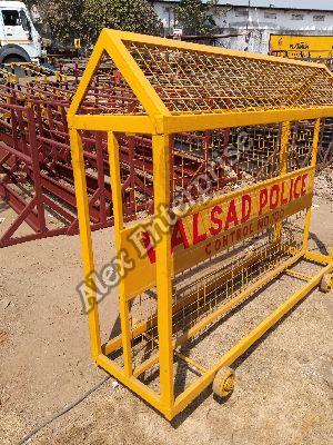 Barrication Board