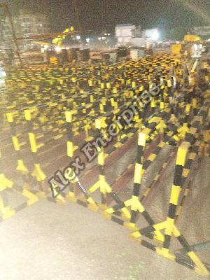 Barrication Board