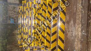 Barrication Board