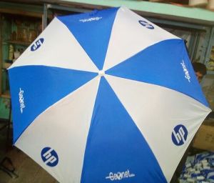 printing umbrella