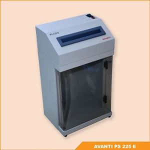 Paper Shredders Rental Services