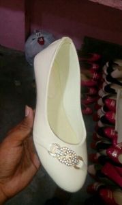 Ladies Belly Shoes