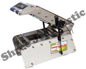 Tray Sealer Machine