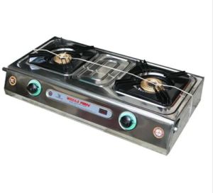 Gas Stove