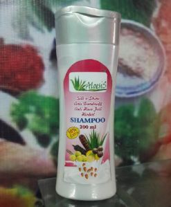 Herbal Hair Shampoo