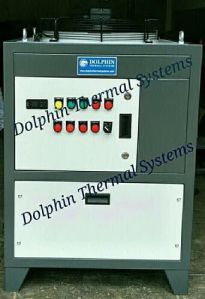 RO Plant Water Chiller