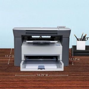 HP LaserJet M1005 Laser Printer