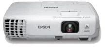 Epson LCD Projector