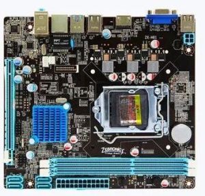 Zebronics Zeb Motherboard