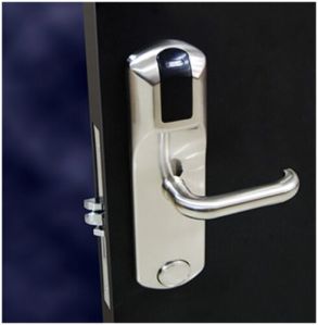 hotel rfid locks
