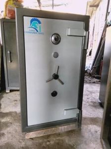 Steel Security Safe