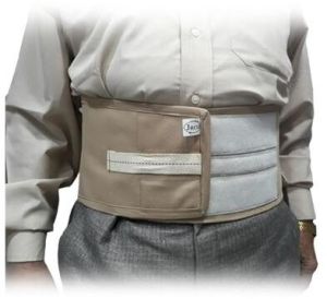 Lumbo Sacral Belt Regular