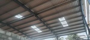 Industrial Shed Construction Services