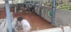 Industrial Shed Construction Services