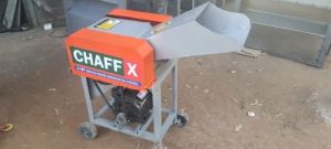 Chaff X 3 HP Horizontal Chaff Cutter