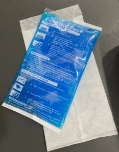 Hot and Cold Gel Pack