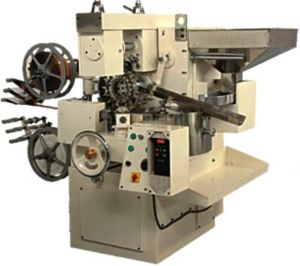 Automatic Candy Wrapping Machine EF-6