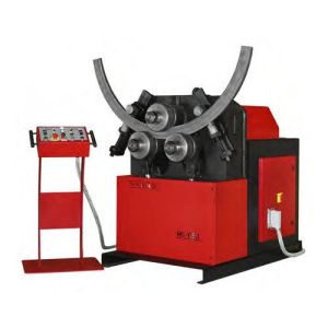 Flat Bending Machine