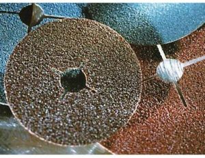 Carborundum Grinding Wheels