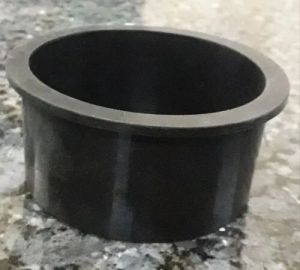 Rubber End Cap