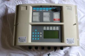 Fire Alarm Control Panel