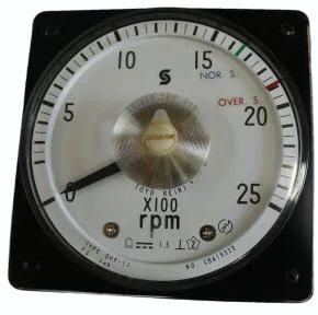 Tachometer