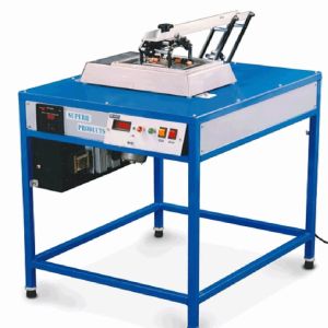 dip soldering machine