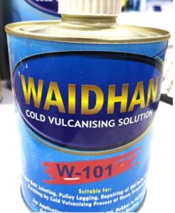 Cold Vulcanising Solution