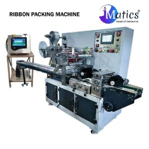 Ribbon Packing Machine