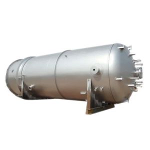 Pressure Vessel