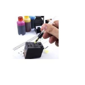 printer cartridge refilling services
