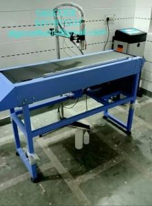 Automatic Conveyor Belt Machines