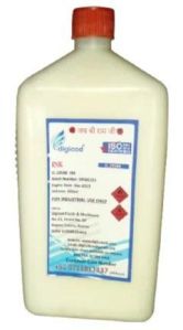 CIJ WHITE INK 600ML