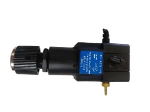 SP370682 Videojet EXCEL Pressure Regulator