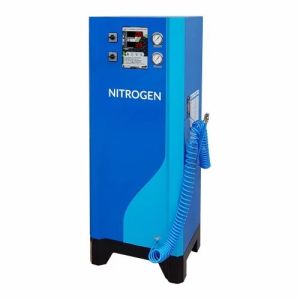 Nitrogen Filling Machine