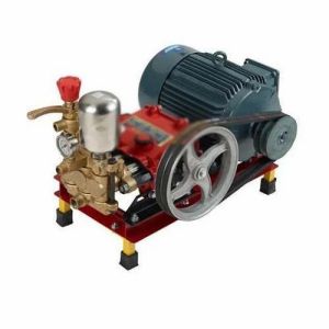 Steel High Pressure Car Washer Pump