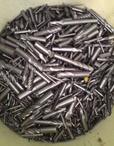 silicon carbide scrap