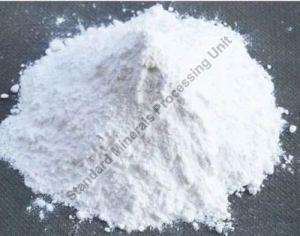 325 Mesh Quartz Powder