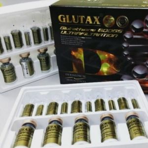 glutathione injection