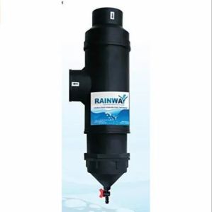 Rain Water Harvesting Filter